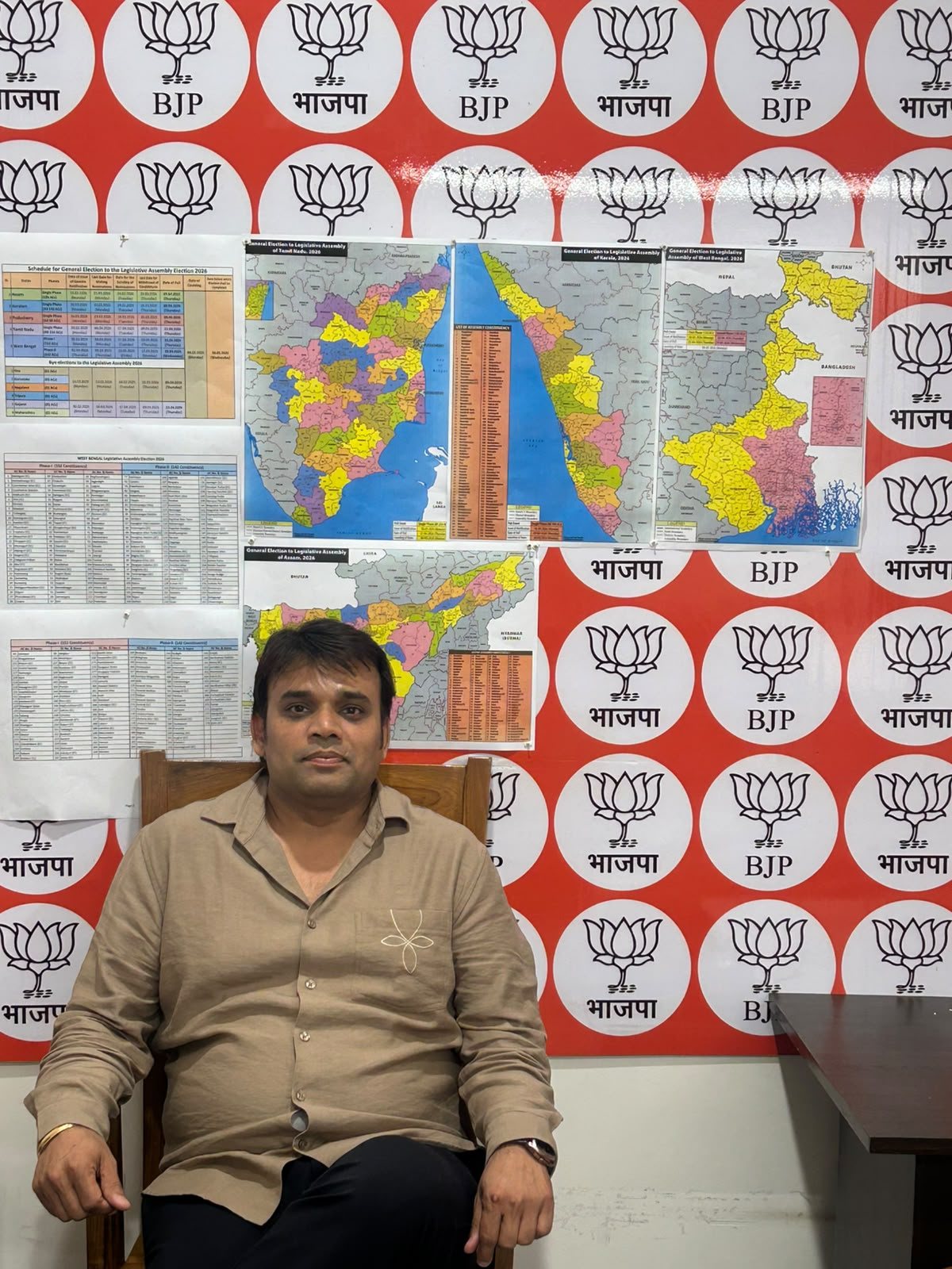Ankit Garg
