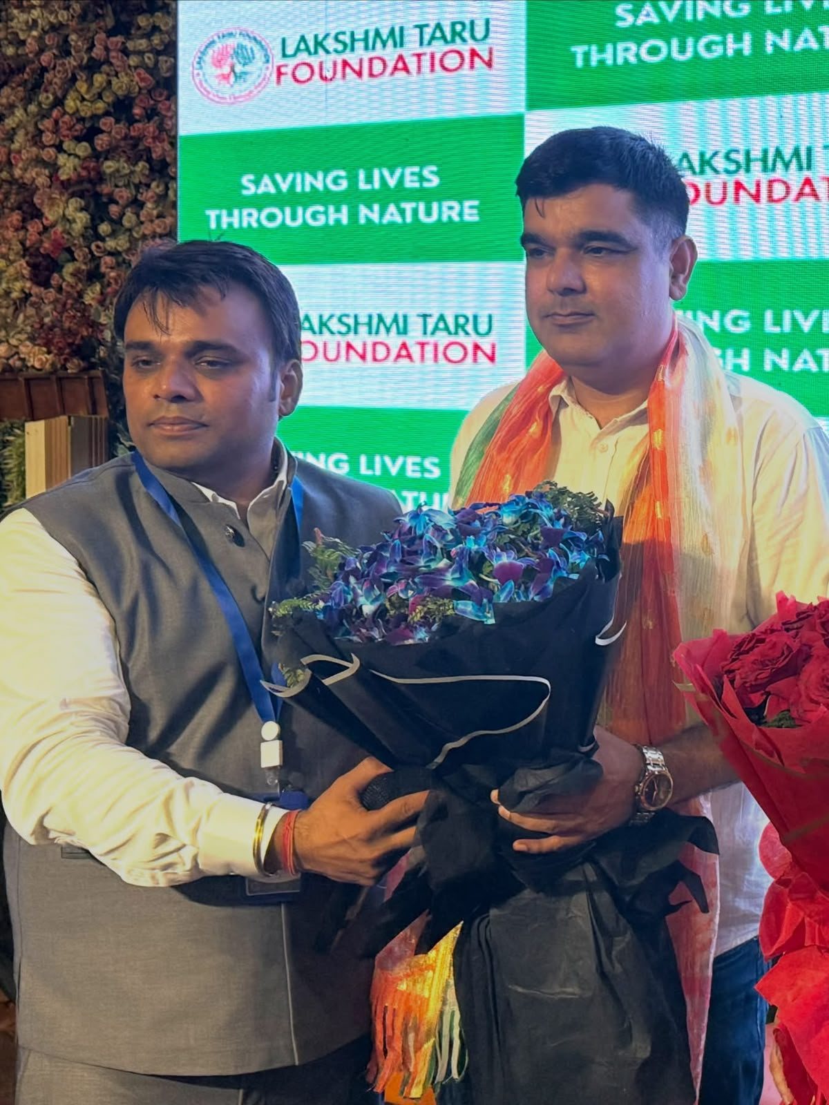 Blood Donation Campaign