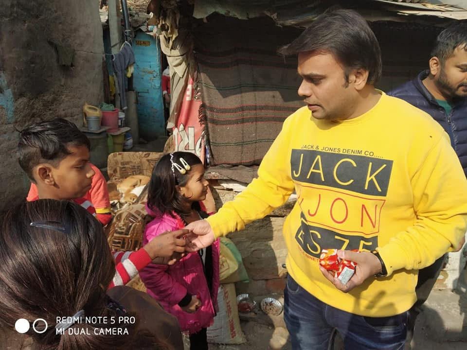 Ankit Garg