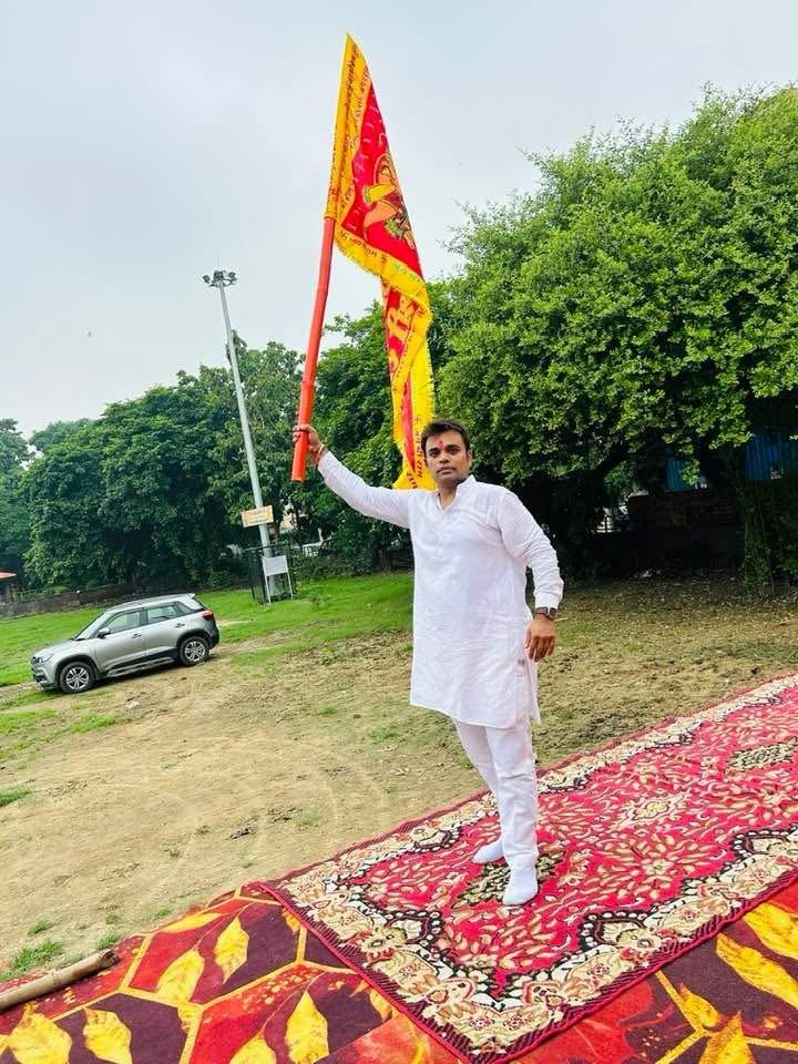 Religious and Cultural Seva