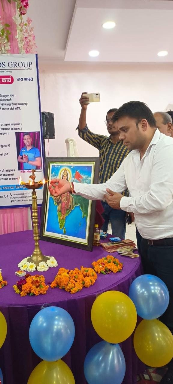 Religious and Cultural Seva