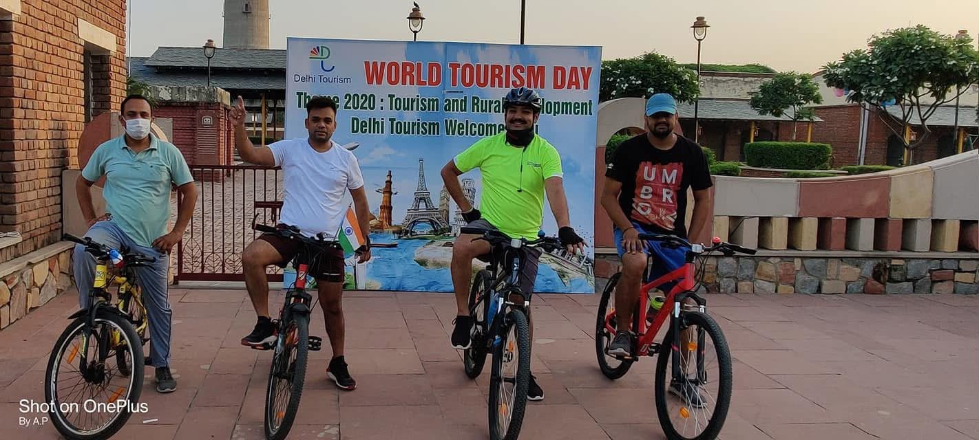 World Tourism Day