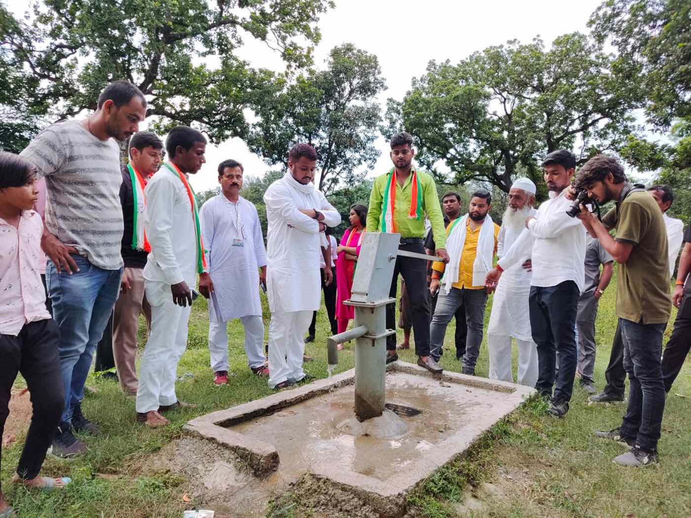 Clean Water Campaign