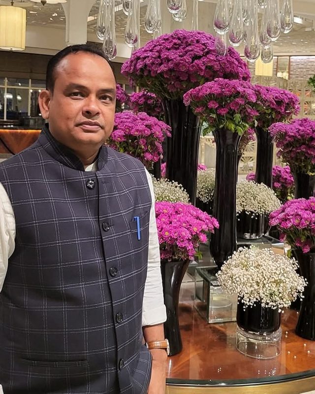 Irfan Ansari