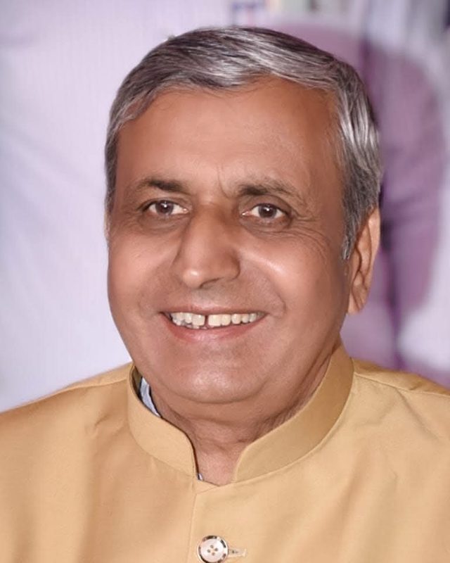 J.P. Dalal
