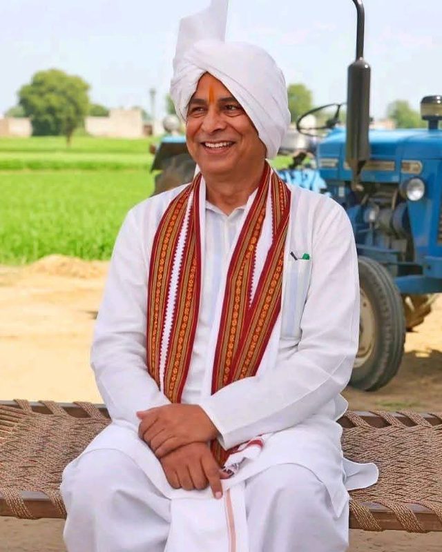 Mohan Lal Badoli