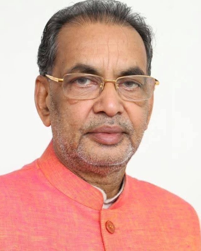 Radha Mohan Singh
