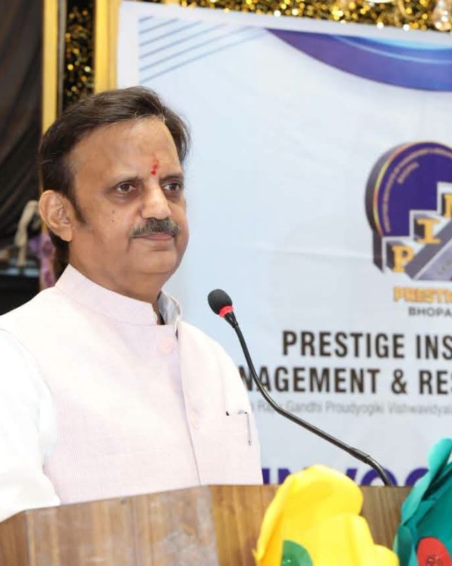 Rajendra Shukla