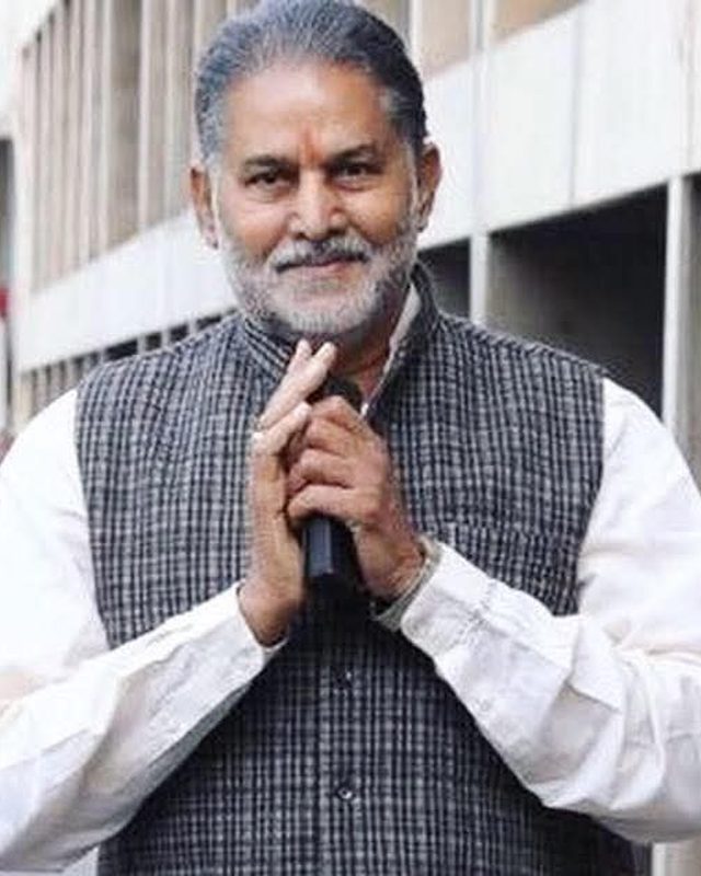 Ram Bilas Sharma