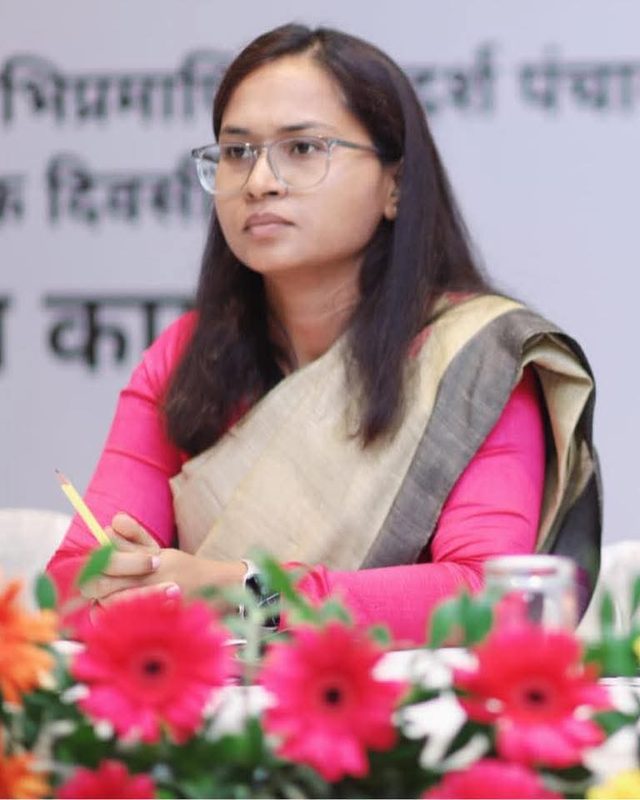 Shilpi Neha Tirkey